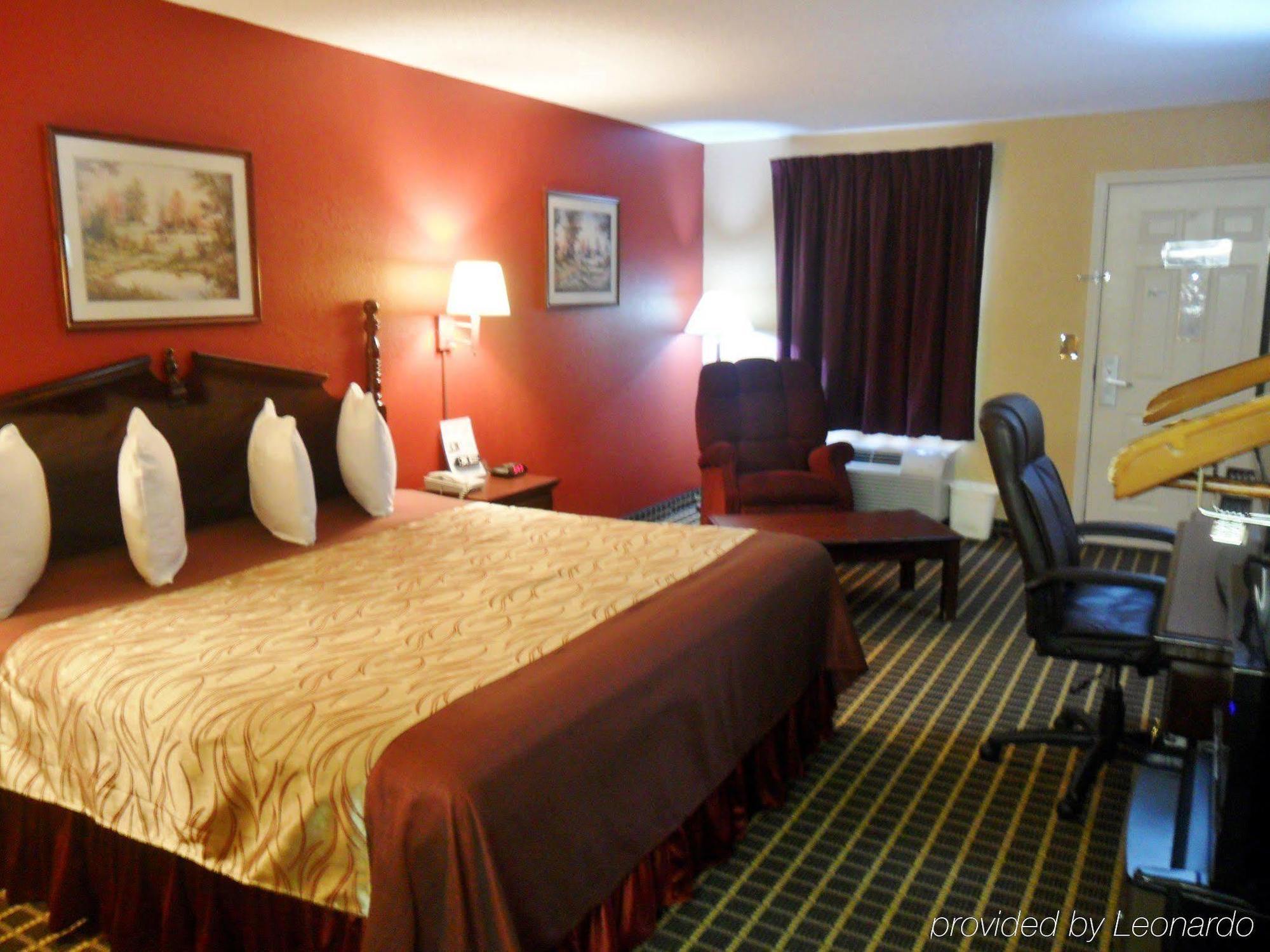 Selmer Star Plus Inn & Suites المظهر الخارجي الصورة