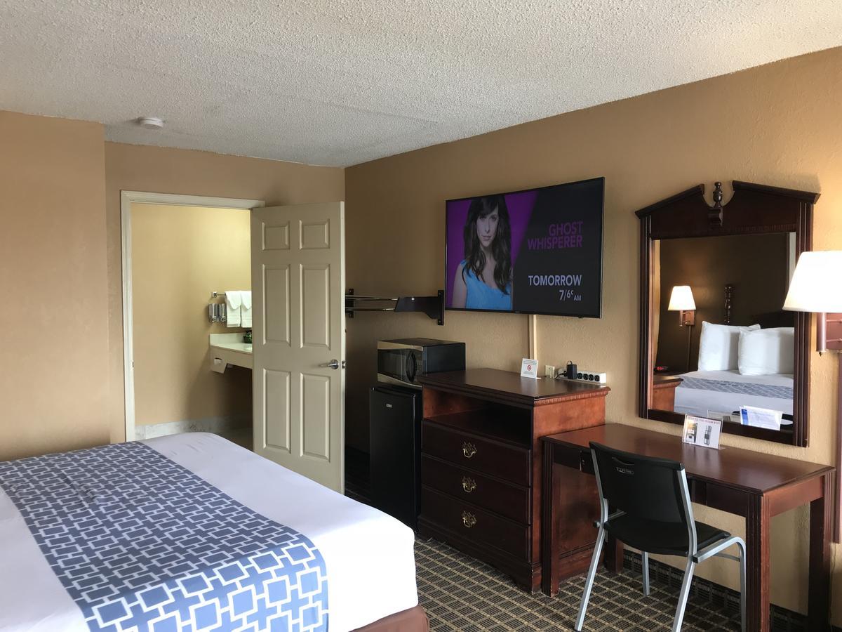 Selmer Star Plus Inn & Suites المظهر الخارجي الصورة